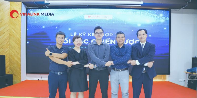 Vì sao khách hàng nên chọn dịch vụ SEO website tại Vinalink